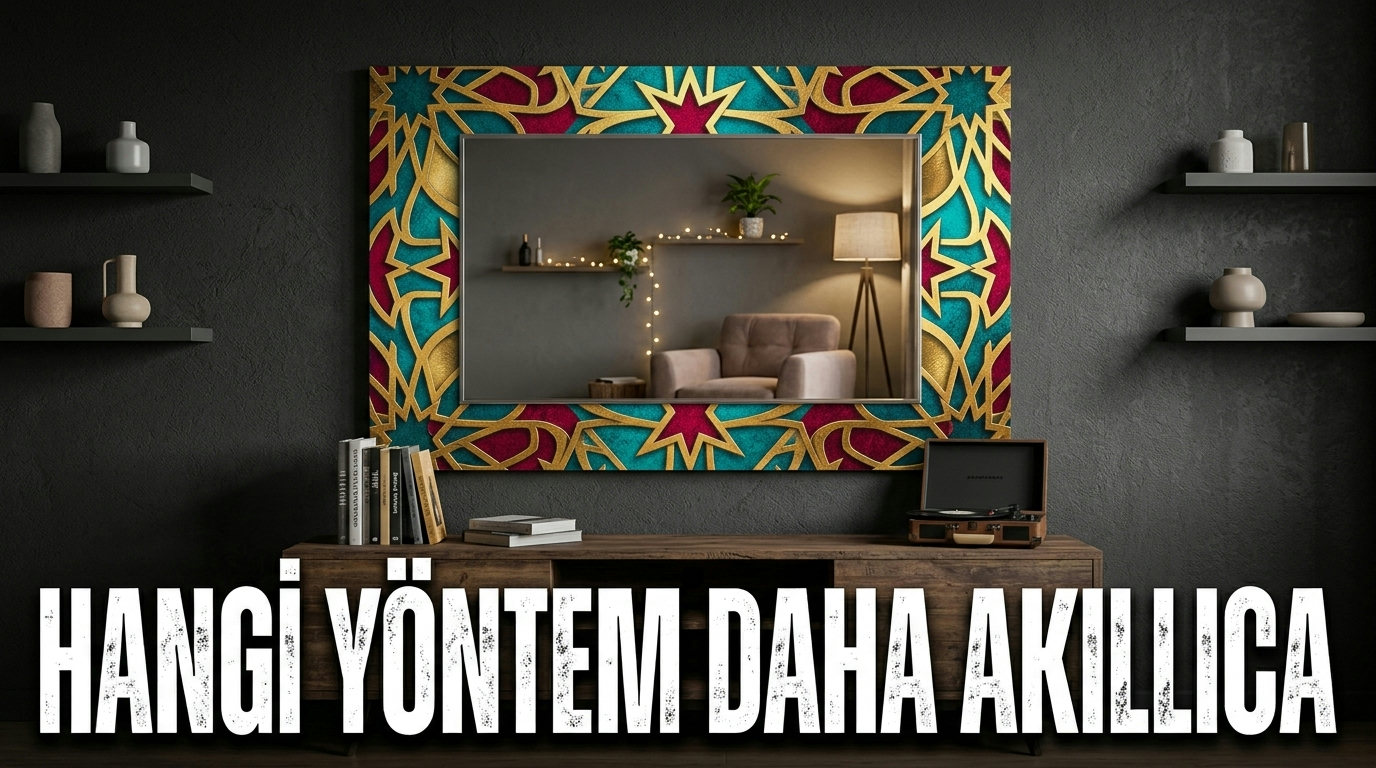 Yapay Zeka ile Etsy Mağaza Kurulumu: Üründen Satışa Akıllı Otomasyon